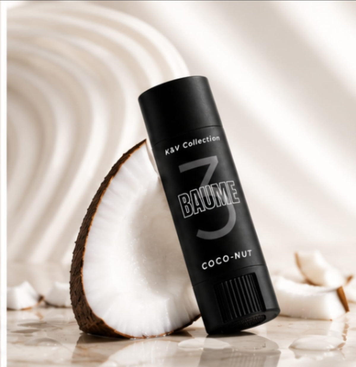 COCO-NUT