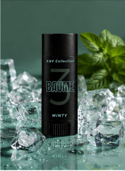 MINTY