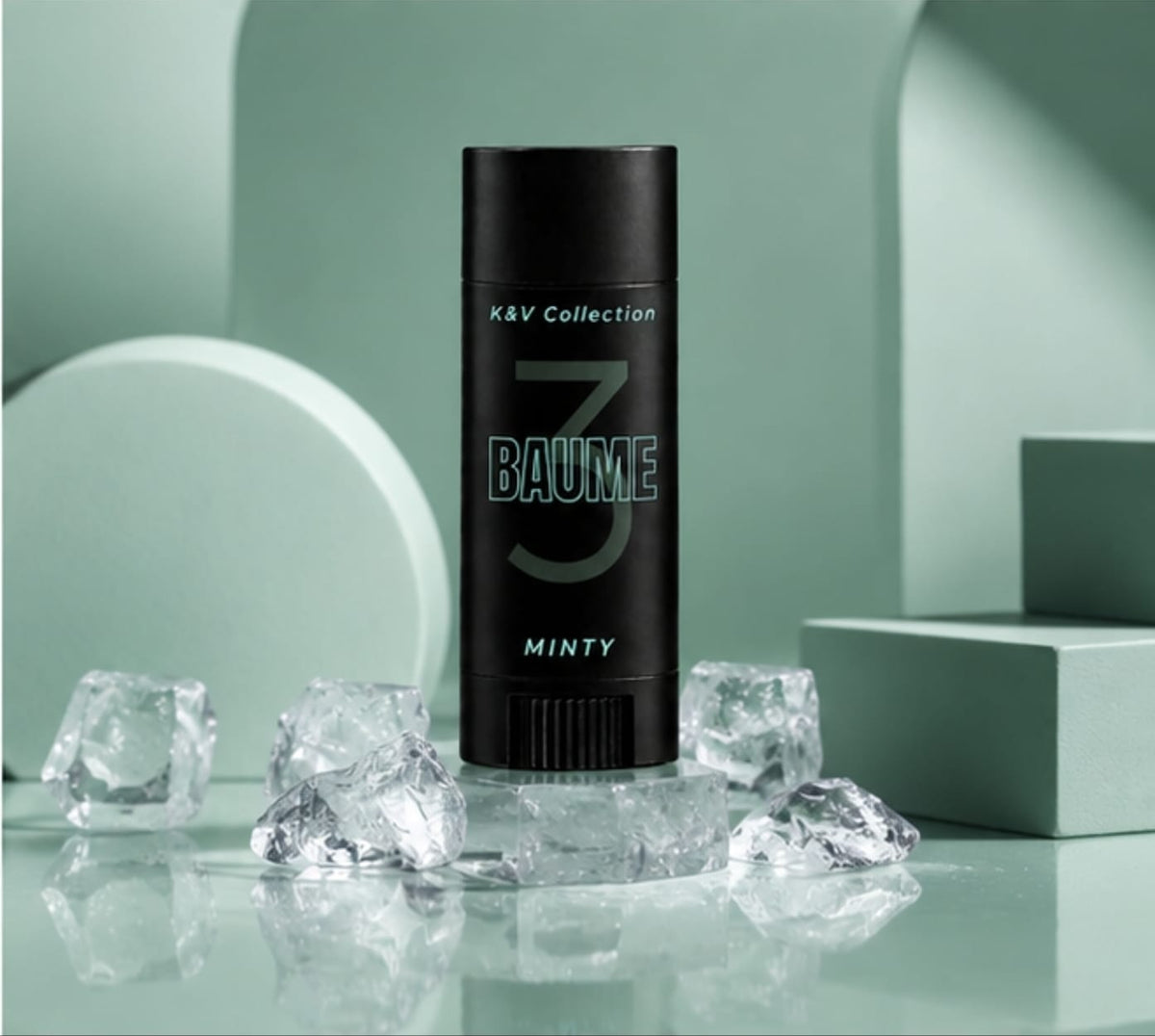 MINTY