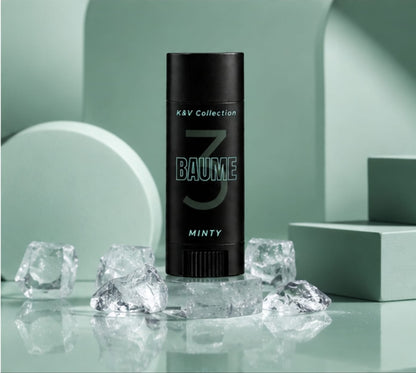 MINTY