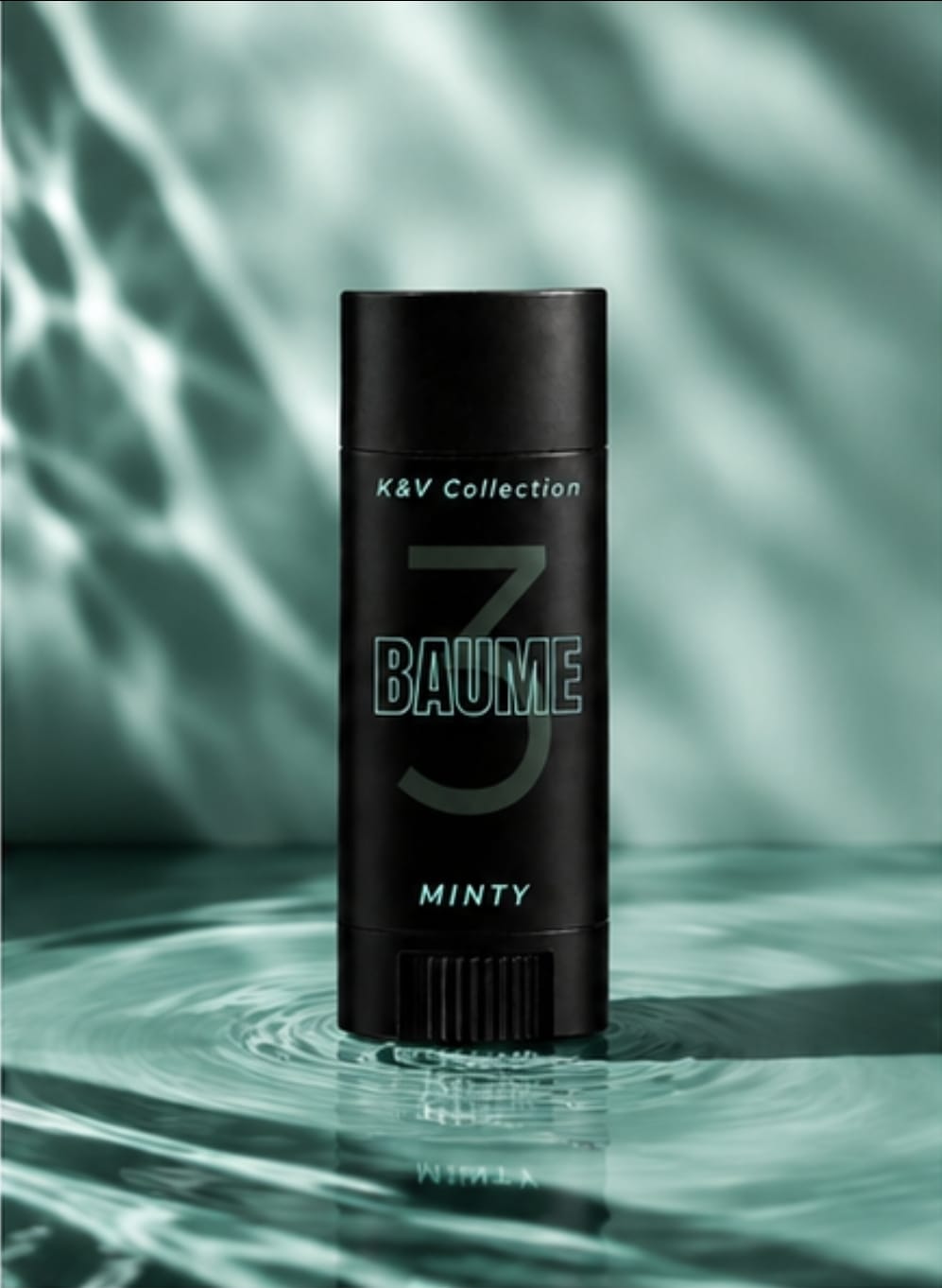 MINTY
