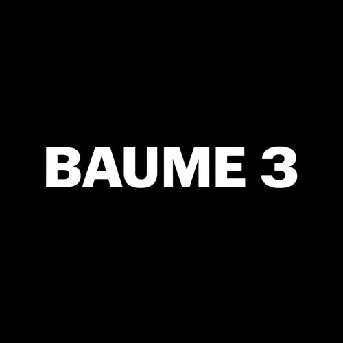 BAUME 3
