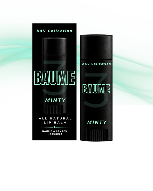 MINTY