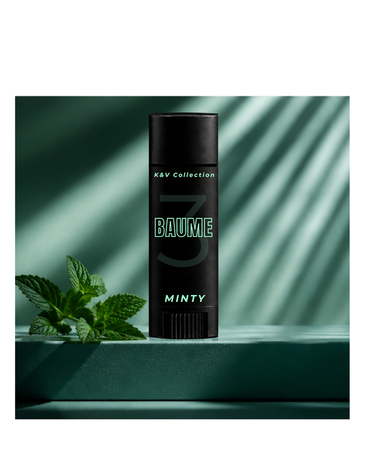 MINTY